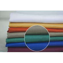Diverse couleur du travail vêtements Polyester coton sergé